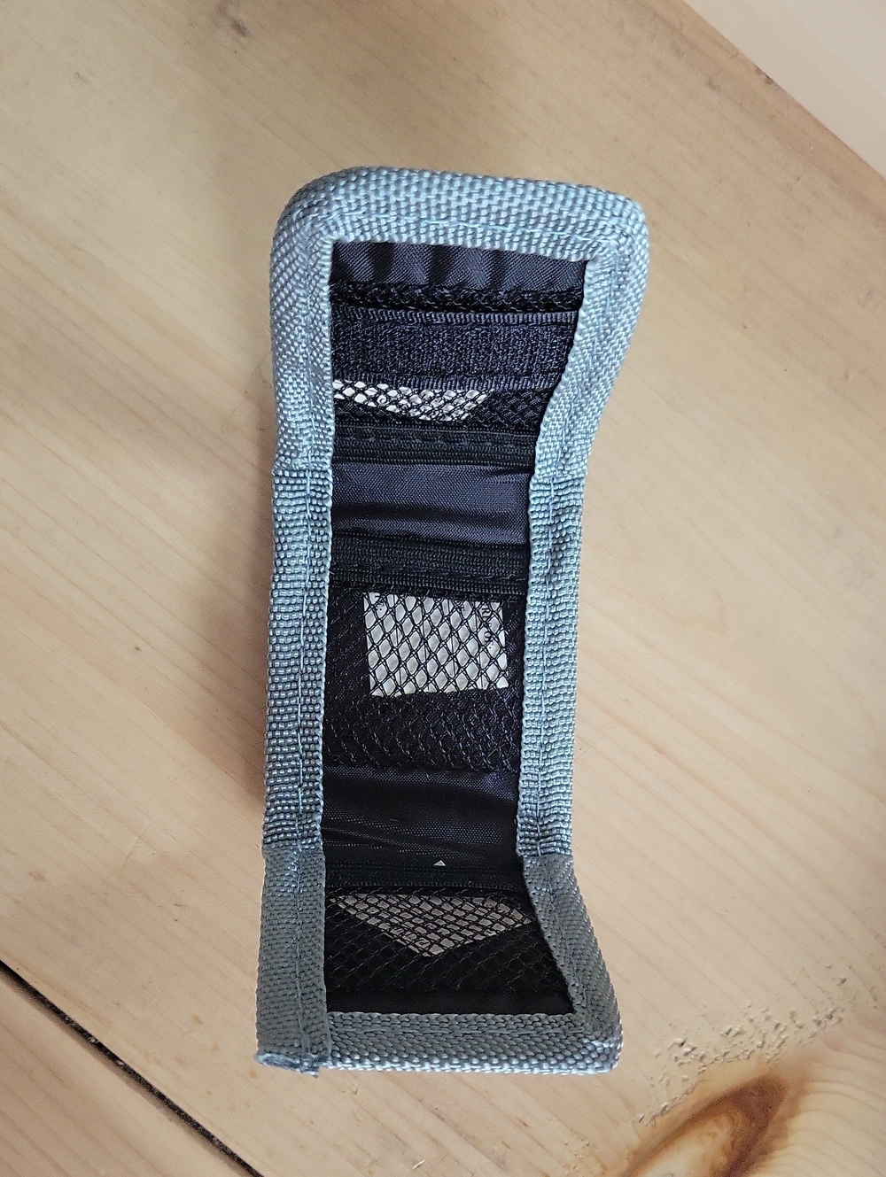 Focus Memory Card Wallet - Picture 3 of 3
